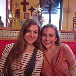 Meet your Posher, Abbey